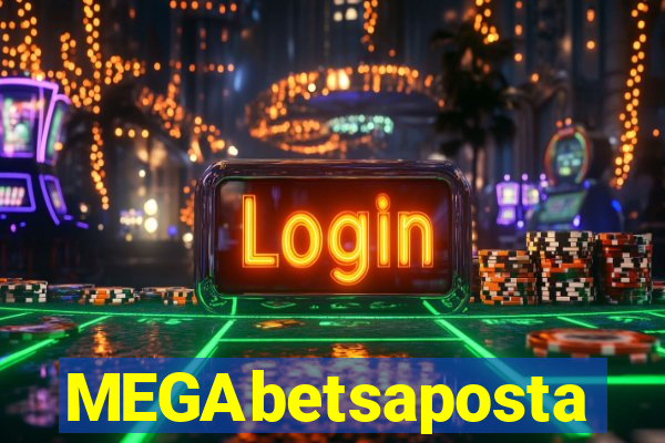 MEGAbetsaposta
