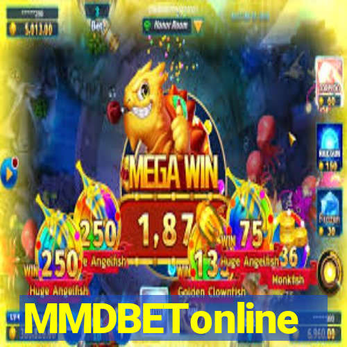 MMDBETonline