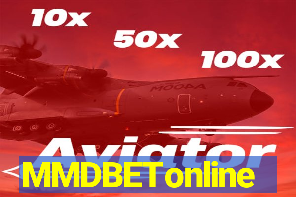 MMDBETonline