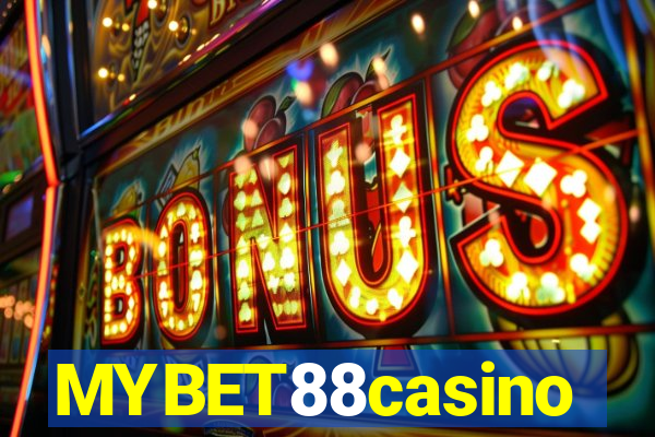 MYBET88casino