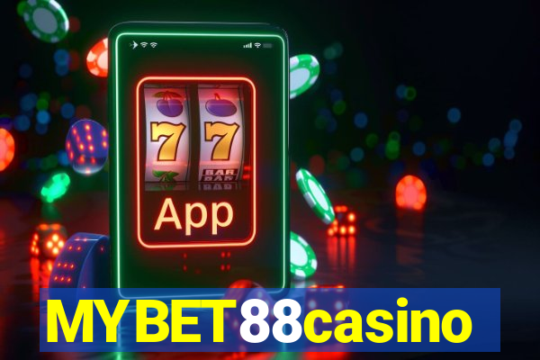 MYBET88casino