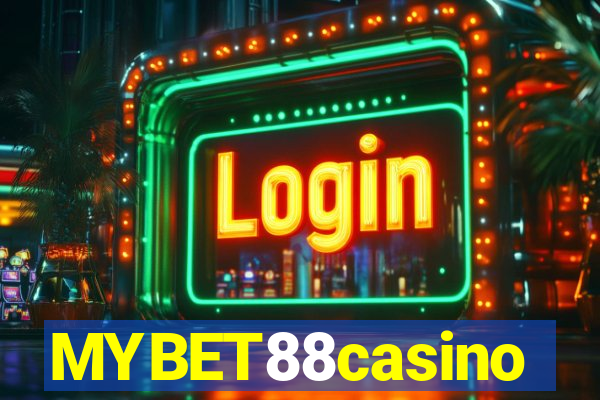 MYBET88casino