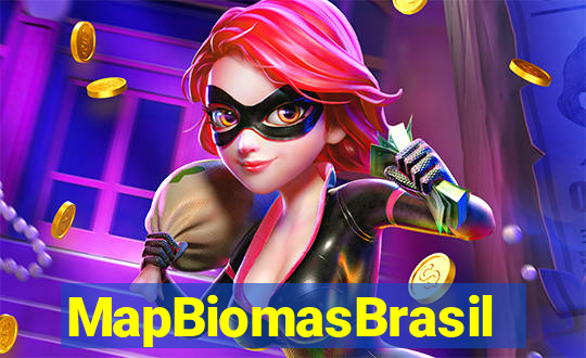 MapBiomasBrasil
