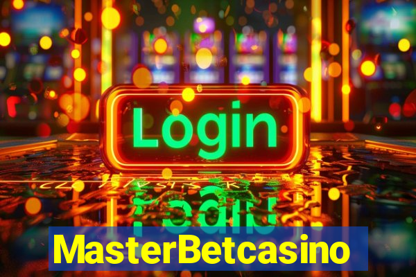 MasterBetcasino