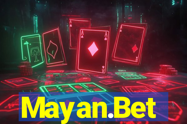 Mayan.Bet