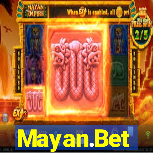 Mayan.Bet