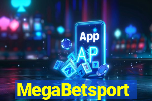 MegaBetsport