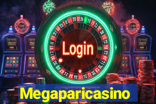 Megaparicasino