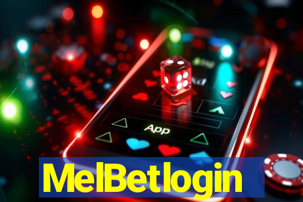 MelBetlogin