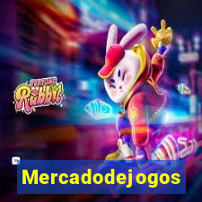 Mercadodejogos