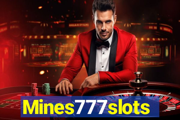 Mines777slots