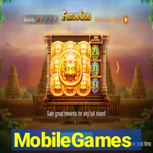 MobileGames