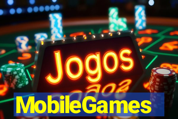 MobileGames