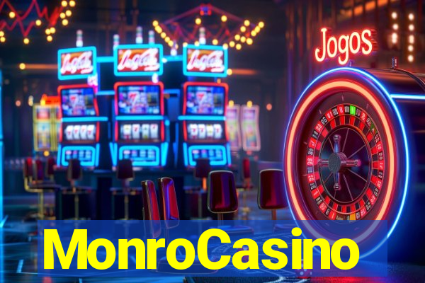 MonroCasino