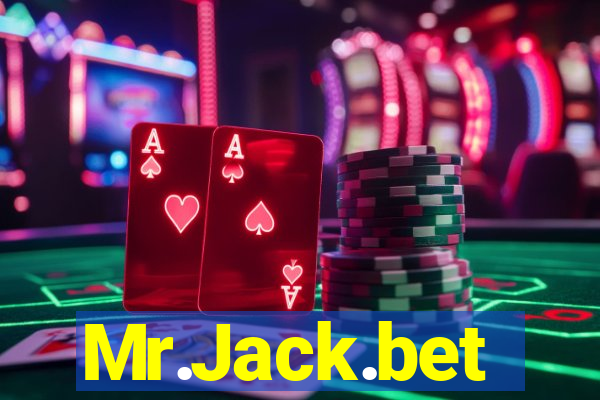 Mr.Jack.bet