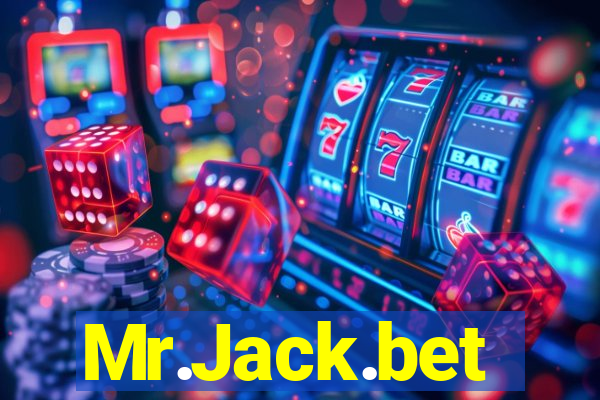 Mr.Jack.bet