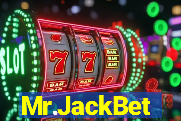 Mr.JackBet