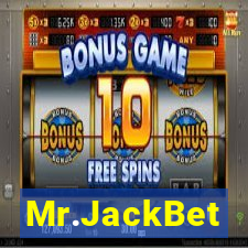 Mr.JackBet