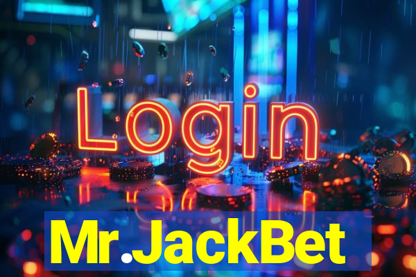 Mr.JackBet