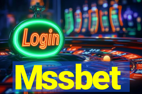 Mssbet