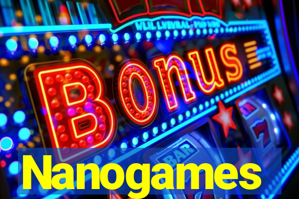 Nanogames