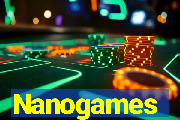 Nanogames