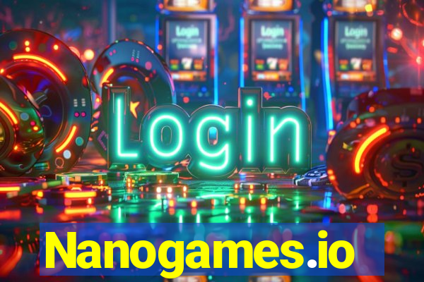 Nanogames.io