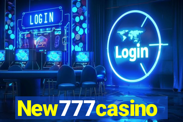 New777casino