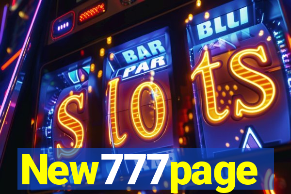 New777page