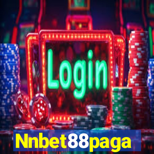 Nnbet88paga