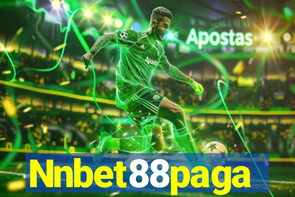 Nnbet88paga
