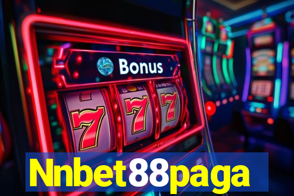 Nnbet88paga