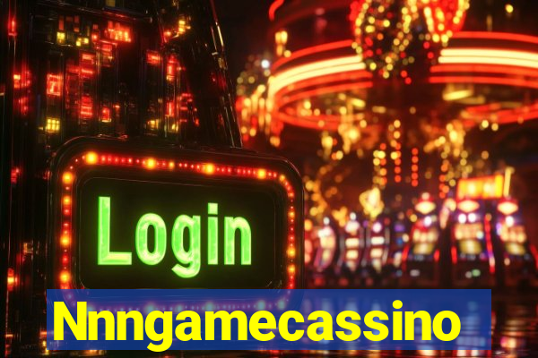 Nnngamecassino