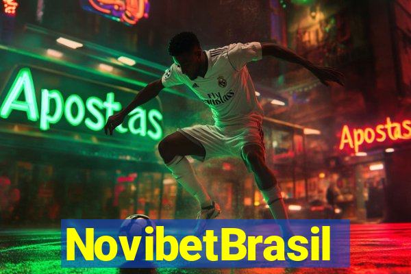 NovibetBrasil