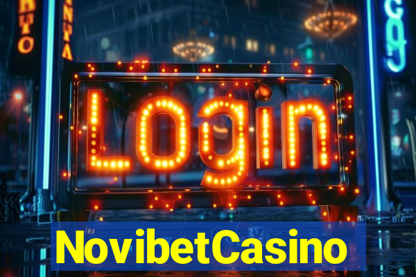 NovibetCasino