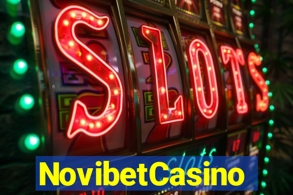NovibetCasino