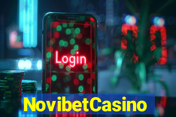 NovibetCasino