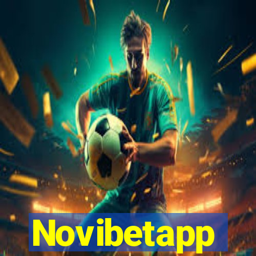 Novibetapp