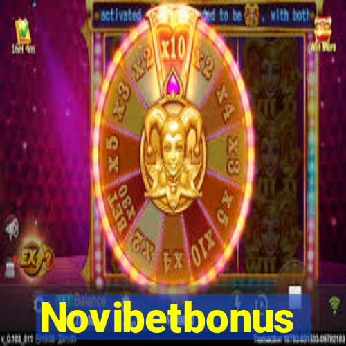 Novibetbonus