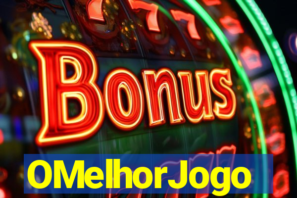 OMelhorJogo