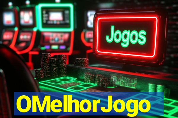 OMelhorJogo