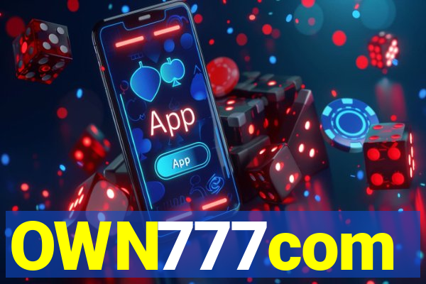 OWN777com