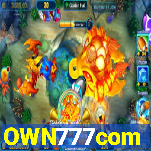 OWN777com