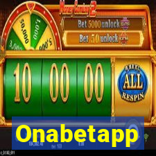 Onabetapp