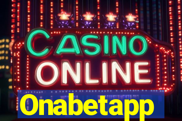 Onabetapp