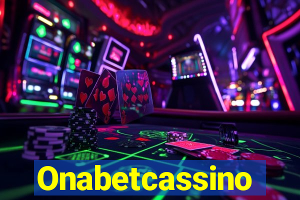 Onabetcassino