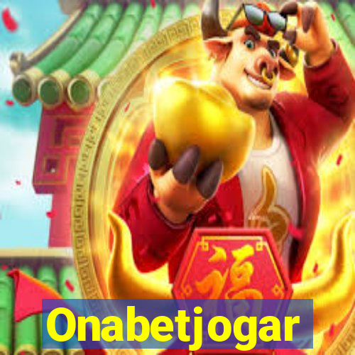 Onabetjogar