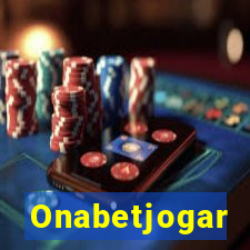 Onabetjogar