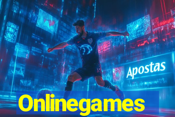 Onlinegames
