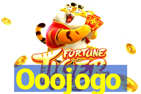 Ooojogo